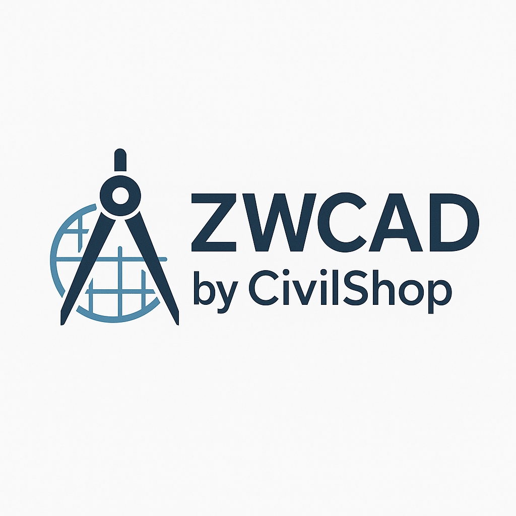 ZWCADS Logo